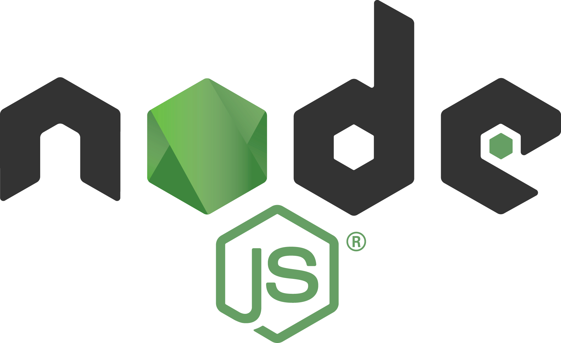 Node logo